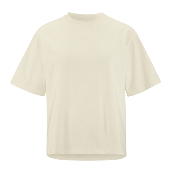 Frequent Heavy Shortsleeve Tee Woman