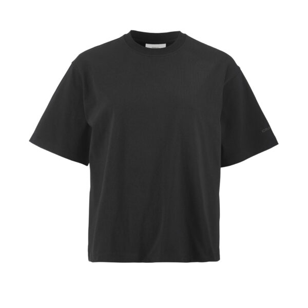 Alternative view of Frequent Heavy Shortsleeve Tee Woman