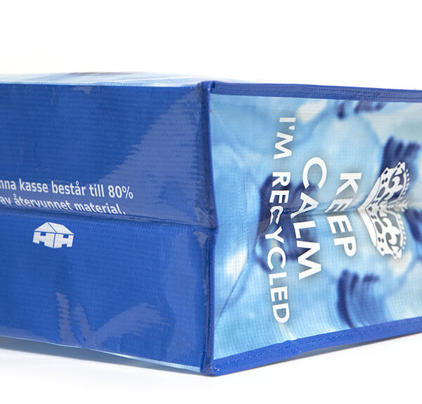 Alternative view of Lunchkasse rPET