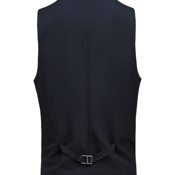 Alternative view of J.H&F Signature Vest