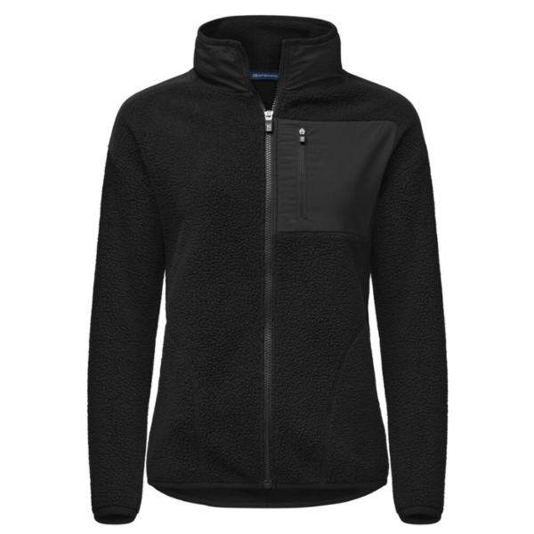 Cascade Sherpa Fleece Women