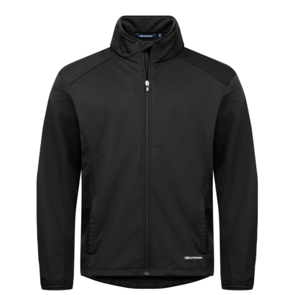 Oak Harbor Softshell Jacket Man