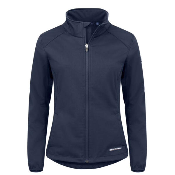 Oak Harbor Softshell Jacket Woman