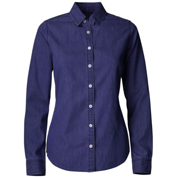 Ellensburg Shirt Ladies