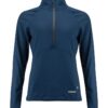Adapt Half Zip Ladies