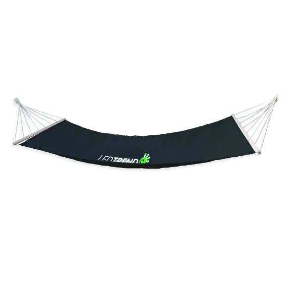 Alternative view of Hängmatta-Hängmatta Basic 70x220cm