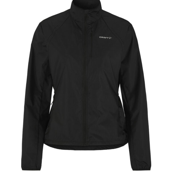 Alternative view of ESSENCE WIND JACKET 2 WOMAN