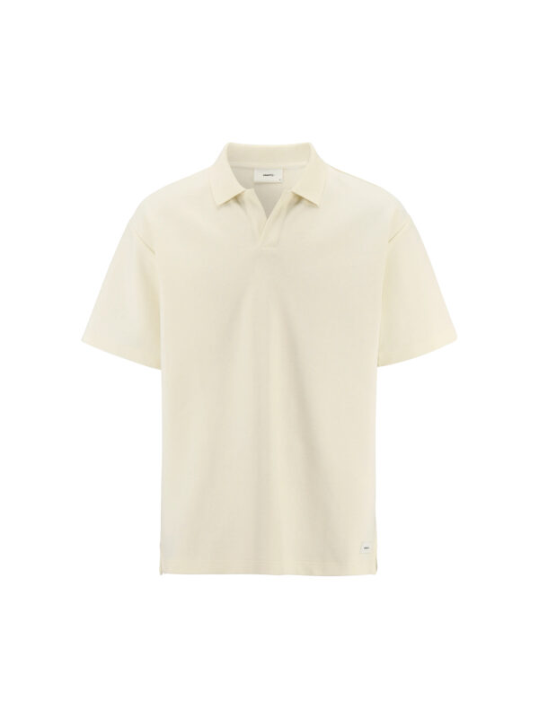 FREQUENT POLO SHIRT MAN