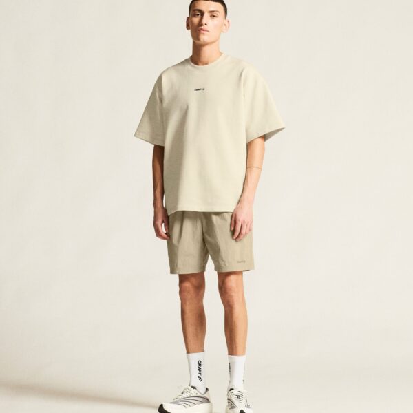 Alternative view of Frequent Shortsleeve Sweatshirt