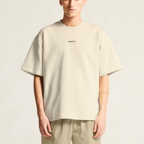 Alternative view of Frequent Shortsleeve Sweatshirt