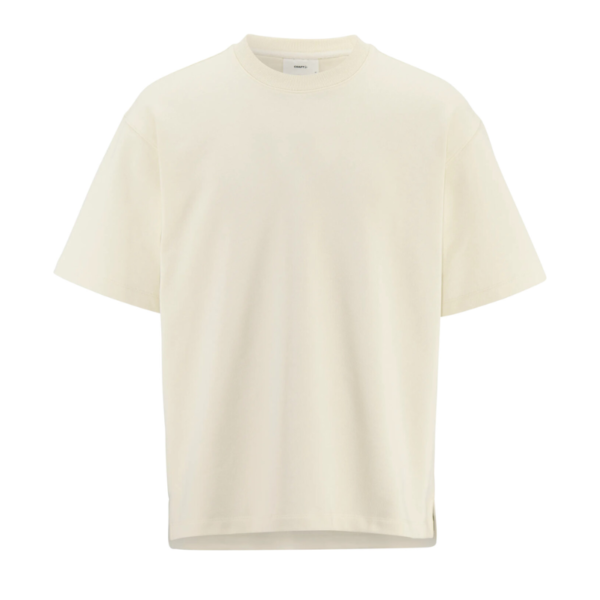 Frequent Shortsleeve Sweatshirt