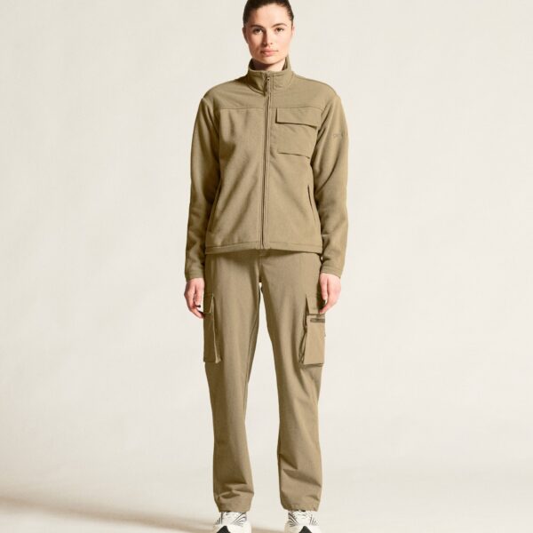 Alternative view of Urban Fleece Jacket Woman