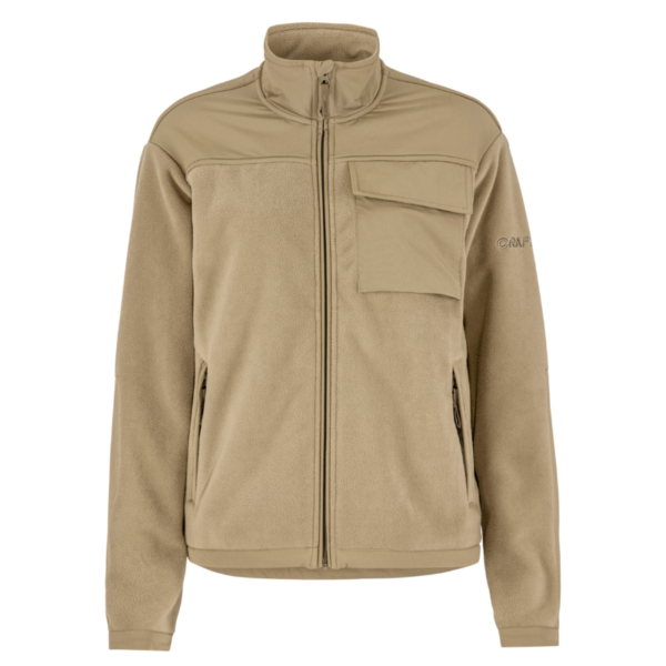 Urban Fleece Jacket Woman