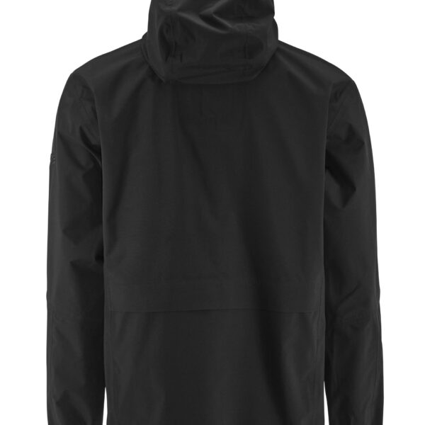 Alternative view of URBAN SHELL JACKET MAN