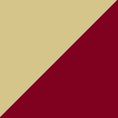 Natur/Bordeaux