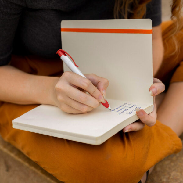 Alternative view of Apollo Kulspetspenna