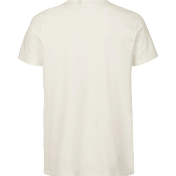 Alternative view of Herr Fitted T-shirt