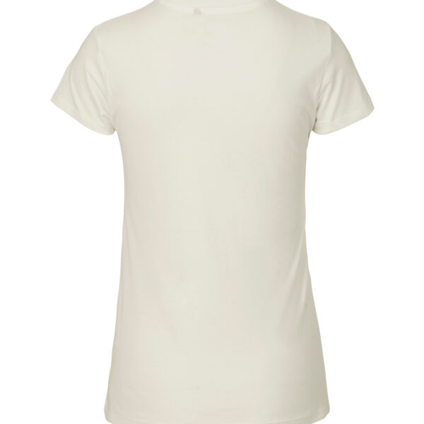 Alternative view of Dam Fitted T-shirt
