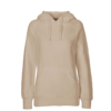 Hoodie Dam - 100 % Ekologisk & Fairtrade