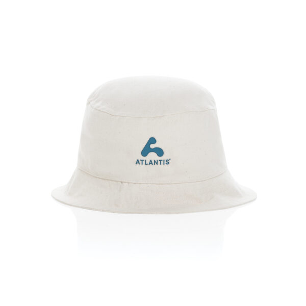 Impact Aware™ Canvas solhatt