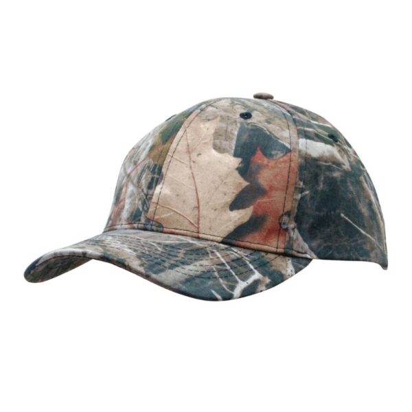 TrueTimber® kamouflagekeps