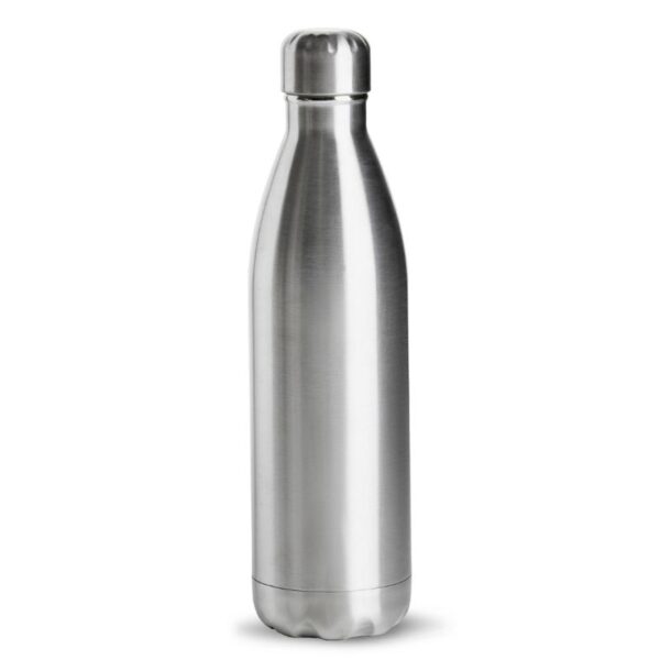 Nils stålflaska stor