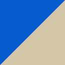 Royal/guldgul