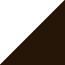 Svart/vit