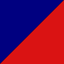 Marin/röd