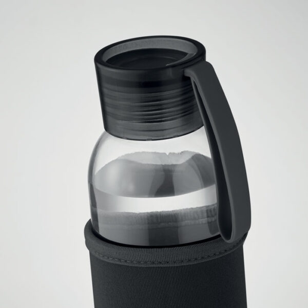 Alternative view of EBOR - Glasflaska återvunnen 500 ml