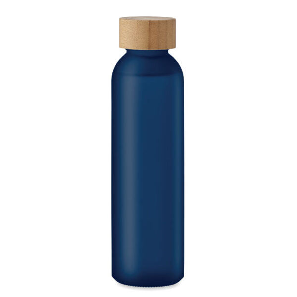Alternative view of ABE - Flaska i frostat glas 500 ml