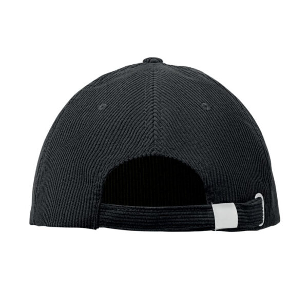 Alternative view of WALE - 5-panels keps i manchester