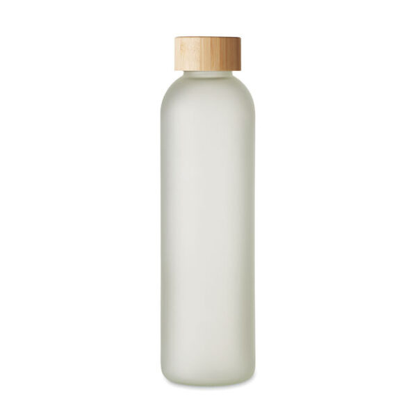 Alternative view of LOM - Sublimeringsglasflaska 650ml