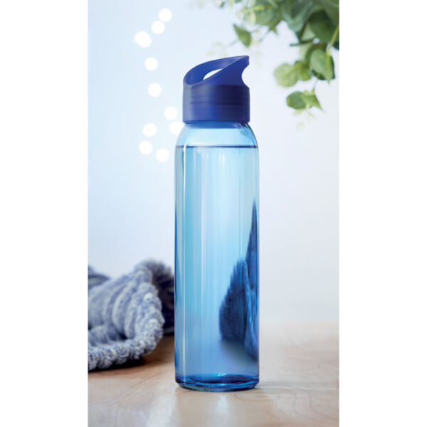 Alternative view of PRAGA GLASS - Glasflaska 470ml