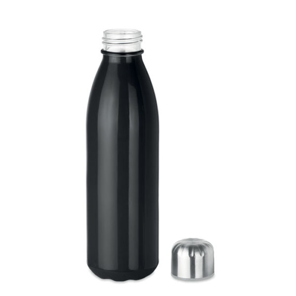 Alternative view of ASPEN GLASS - Vattenflaska glas 650ml