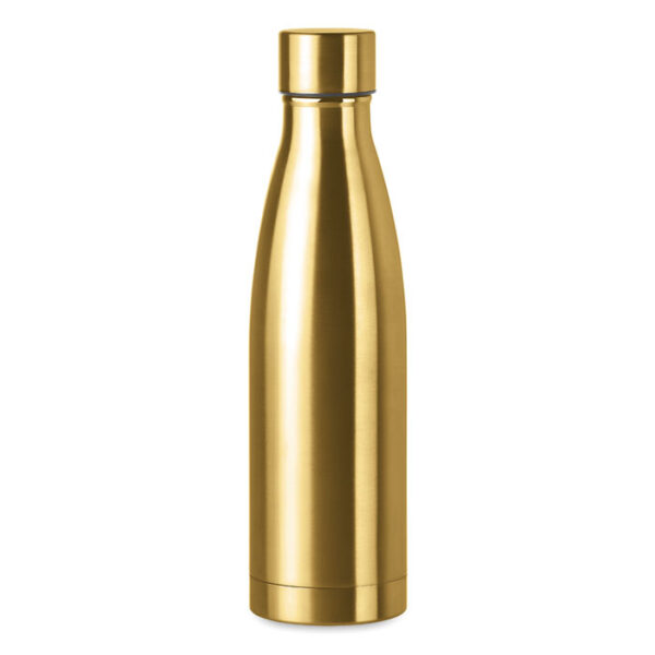 Alternative view of BELO BOTTLE - Metallflaska dubbelvägg 500ml