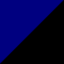 Marin/Svart
