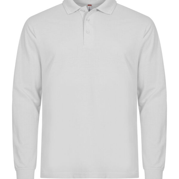 Manhattan L/S piké