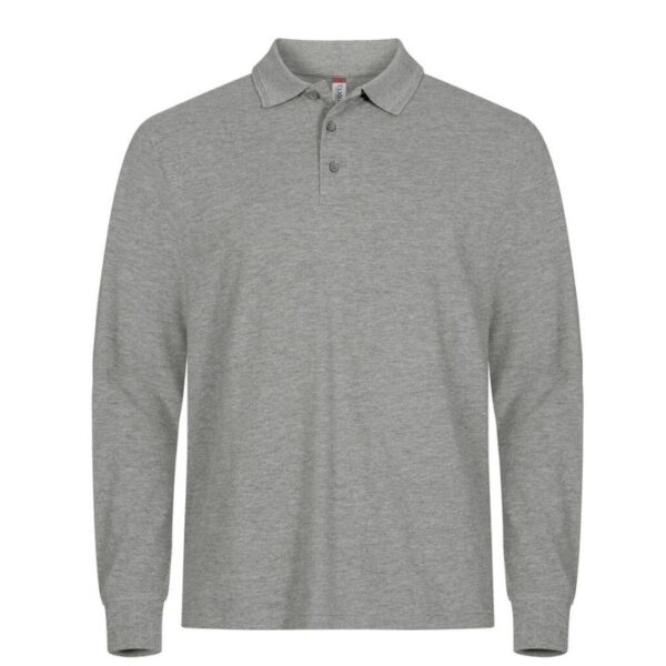 Manhattan L/S piké