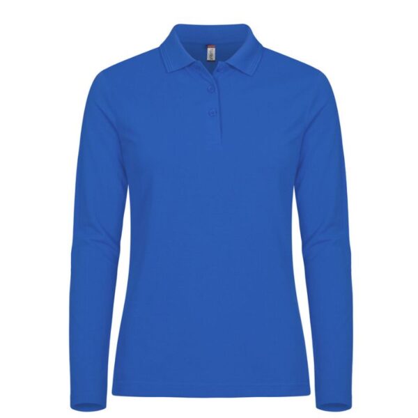 Manhattan L/S Woman