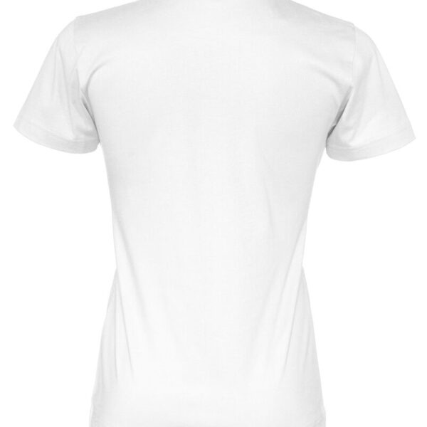 Alternative view of T-Shirt Lady