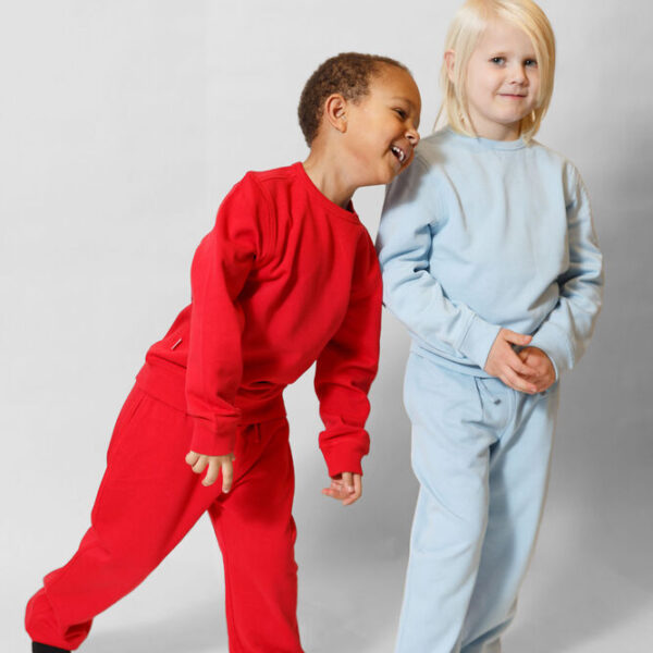 Alternative view of Sweat Pants Kid