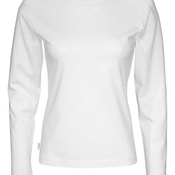 T-Shirt Long Sleeve Lady
