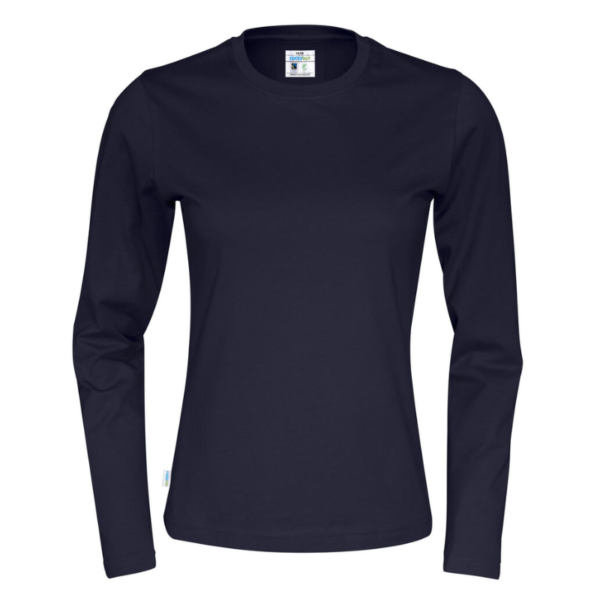 T-Shirt Long Sleeve Lady