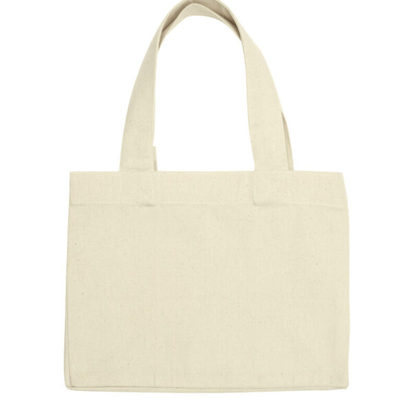 Tote Bag Heavy/S (GOTS)
