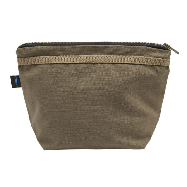 Alternative view of Canvas Toilet Case