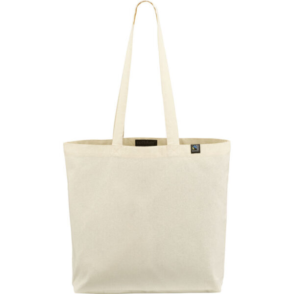 Alternative view of Key Tote Bag