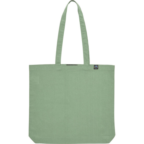 Key Tote Bag