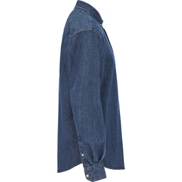 Alternative view of Dark Denim Comfort Man