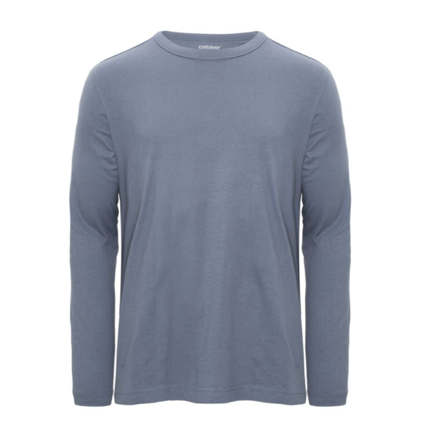 Relaxed LS Unisex